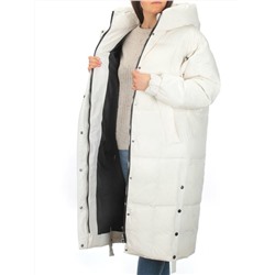 9789 MILK Куртка зимняя женская (200 гр. холлофайбера)