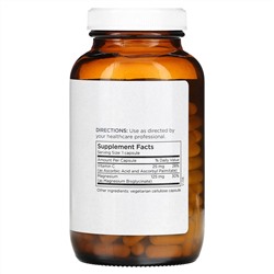 Metabolic Maintenance, глицинат магния, 180 капсул