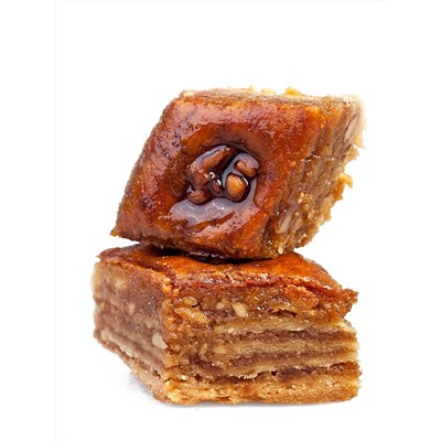 Пахлава Бакинская, 300 гр.