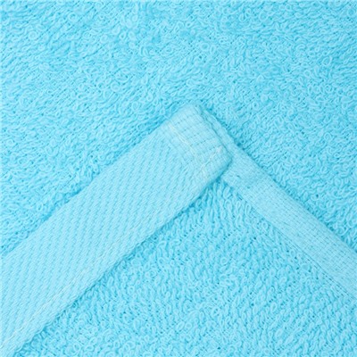 Набор подарочный «Этель» Shine like a star, полотенце, мочалка, щётка