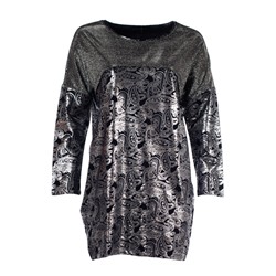 Туника женская 247618 размер M, L, XL, XXL