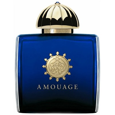 AMOUAGE INTERLUDE edp (w) 100ml TESTER