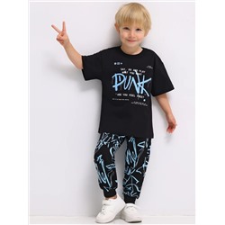 Апрель Футболка 1ПДФК4331001