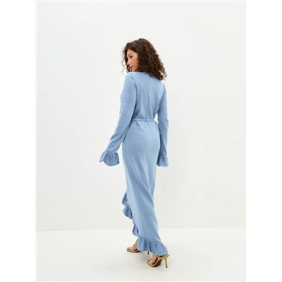 Платье EMMA,  Джинс