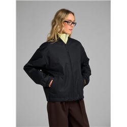 Куртка женская черный