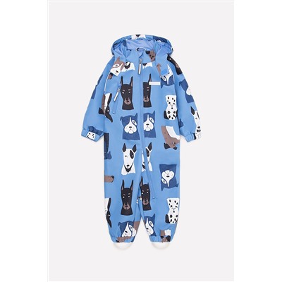 Комбинезон #185911