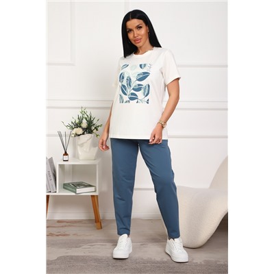 1102 Костюм женский