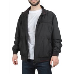 9925A BLACK Ветровка мужская GEEN