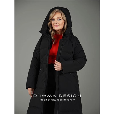 DIMMA Пальто 2609