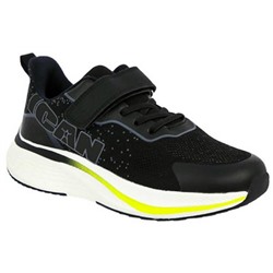 Кроссовки Kenka 24-616 black