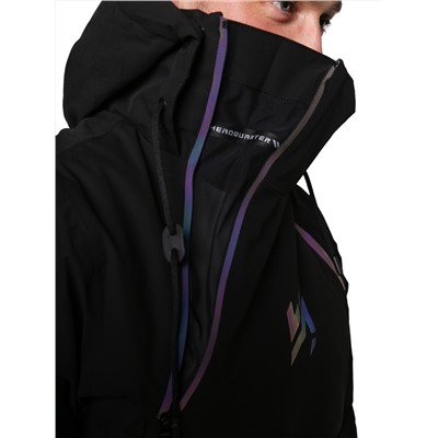 Комбинезон AA-0297 Черный