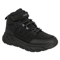 Ботинки Kedberry 23365 black