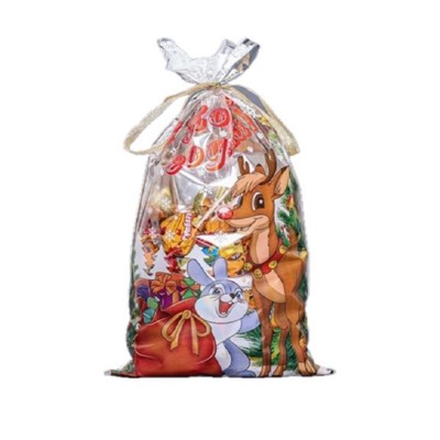 Новогодний пакет 500 гр