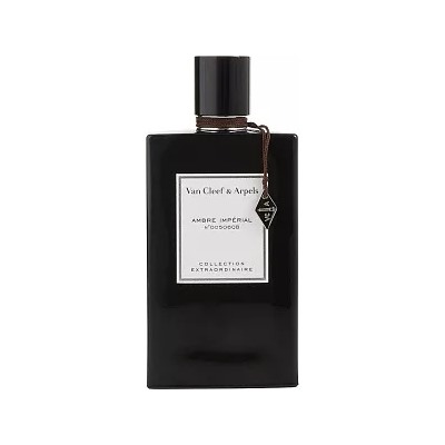 VAN CLEEF & ARPELS COLLECTION EXTRAORDINAIRE AMBRE IMPERIAL edp 75ml