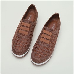 Xianglv Женские мокасины   HX80978-X1