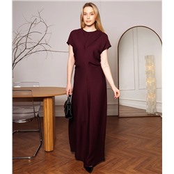 Платье #ОКТ035015, инжир