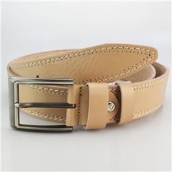 Ремень Джинсовый