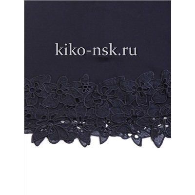 702865 Юбка школьная для девочки Moda Lora