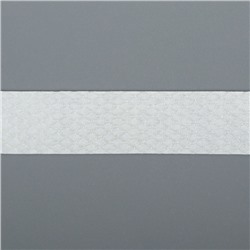 Паутинка-сеточка, на бумаге, клеевая, 1.5 см, 73±1 м, белая