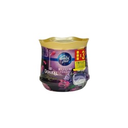 Освежитель воздуха для помещений с ароматом Downy Mystique от Ambipur Room Fresh Downy Mystique 180 гр