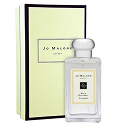 JoMalon Wild Bluebell Edp