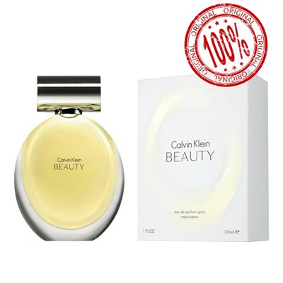 Calvin Klein Beauty Edp 30ml