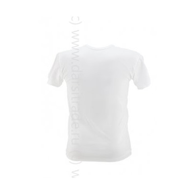 Футболка мужская Белый 095-105 Try