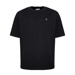 Футболка мужская OVERSIZE 160F35
