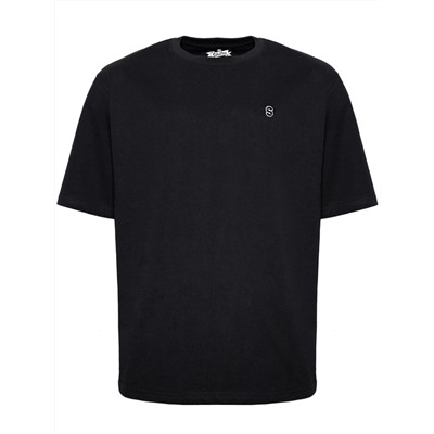 Футболка мужская OVERSIZE 160F35