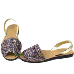Абаркасы AB. Zapatos 320-5  MULTI Размер 38