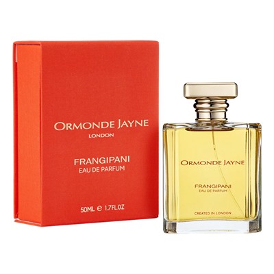 ORMONDE JAYNE FRANGIPANI edp (w) 50ml