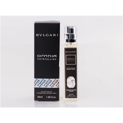 Bvlgari Omnia Crystalline edp тестер 55 мл