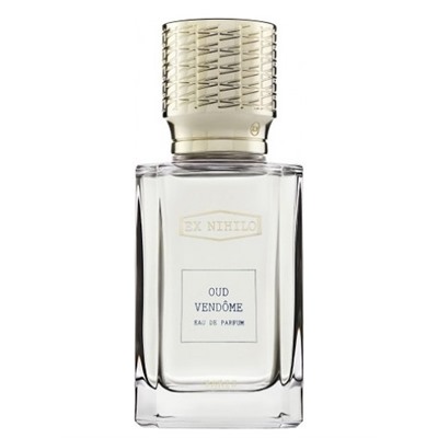 Ex Nihilo Oud Vendome unisex tester 100ml edp