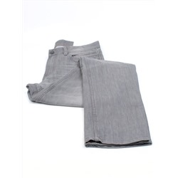 70680909-77517 GRAY Джинсы мужские