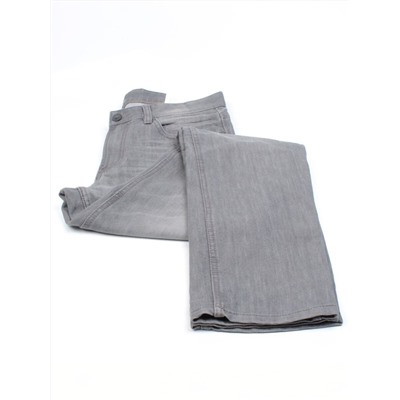 70680909-77517 GRAY Джинсы мужские