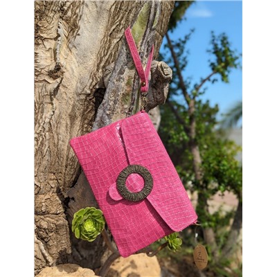 PELLE 1603 FUXIA РАСПРОДАЖА