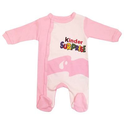 5004 Комбинезон ясельный