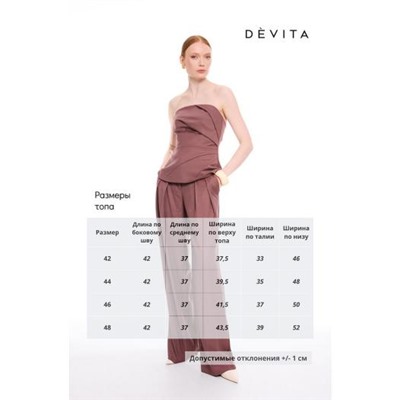 DEVITA 6022-1.02