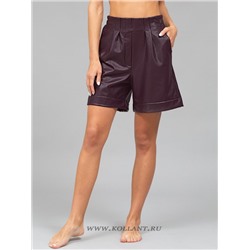 SHORTS ECO VELOURGiulia