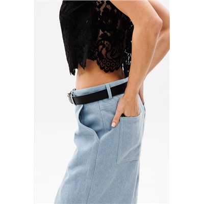 Шорты EOLA 2841 светло-голубой