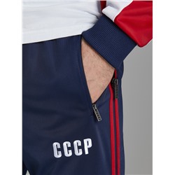 Спортивный костюм мужской СССР 10M-RT-1821