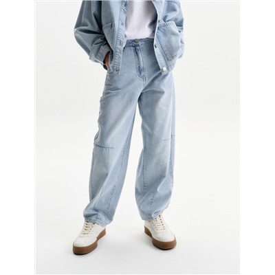 PELICAN Брюки GGP3394/1/1