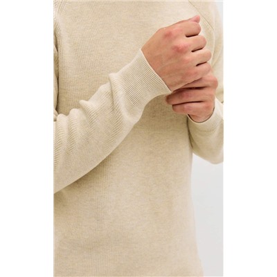 Свитер P521-1567 l.grey