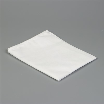 Чехол для растений, конус на завязках, 120×100 см, спанбонд с УФ-стабилизатором, плотность 60 г/м², МИКС, Greengo