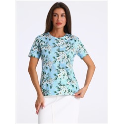 Апрель Футболка 1ЖДФК3302001н