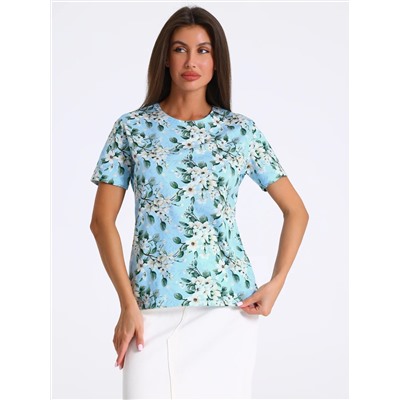 Апрель Футболка 1ЖДФК3302001н