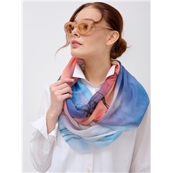Платок женский KSH13-17-27