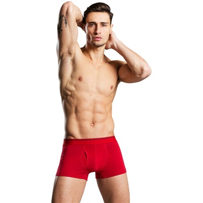 Трусы-боксеры А25197380