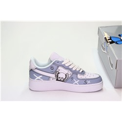 Кроссовки нат. Кожа (36-41)р. / шт. 1291-1048