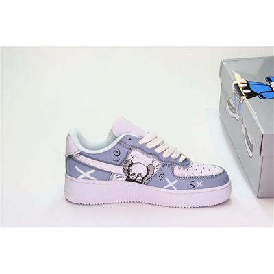 Кроссовки нат. Кожа (36-41)р. / шт. 1291-1048